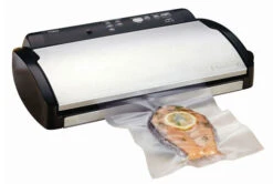 FoodSaver Vacumeermachine Top Line - RVS - V2860