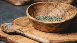 Jay Hill Pollepel Tunea - Olijfhout - 30 Cm -Speciaalzaken Voor Keukengerei tunea 14 6