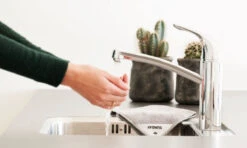 Klud Vaatdoekjes Curry 30 X 30 - 7 Stuks -Speciaalzaken Voor Keukengerei unnamed 2 1