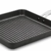 Valira Grillpan Aire Basics - Zwart - 28 X 28 Cm -Speciaalzaken Voor Keukengerei valiragrillpan28x281 1