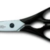 Victorinox Keukenschaar - Zwart -Speciaalzaken Voor Keukengerei victorinox keuenschaar zwart