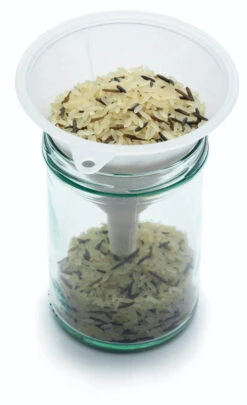 KitchenCraft Trechterset (ø 6.5, ø 8 En ø 10 Cm) 3-Delig -Speciaalzaken Voor Keukengerei vrjpkkbcspfeb2obeb1a 54534