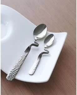 Villeroy & Boch Koffielepel NewWave Caffe - RVS - 17.5 Cm -Speciaalzaken Voor Keukengerei vwm 0227 b07