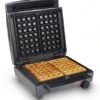 Fritel Wafelijzer - 1400 W - WA1451 -Speciaalzaken Voor Keukengerei wa 1451 waffle maker 5 1630660834 800x800