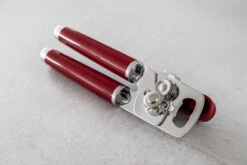 KitchenAid Blikopener Core - Keizerrood -Speciaalzaken Voor Keukengerei wa4noxekqg72mlziduni 36779