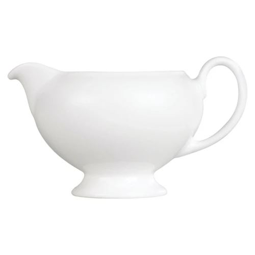 Wedgwood Melkkannetje White 3 Wedgwood Melkkannetje White