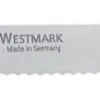Westmark Broodmes 18.5 Cm -Speciaalzaken Voor Keukengerei westmark broodmes 1 1