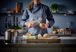 Wusthof Aanzetstaal Met Diamantlaag 23 Cm 6 Wusthof Aanzetstaal Met Diamantlaag 23 Cm -Speciaalzaken Voor Keukengerei wusthof aanzetstaal wusthof 1