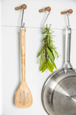 KitchenAid Bakspaan Core - Berkenhout -Speciaalzaken Voor Keukengerei zvipbyfk0yiba9infgwb 17421